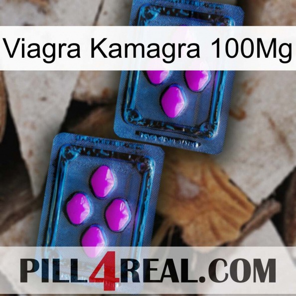 Viagra Kamagra 100Mg 03